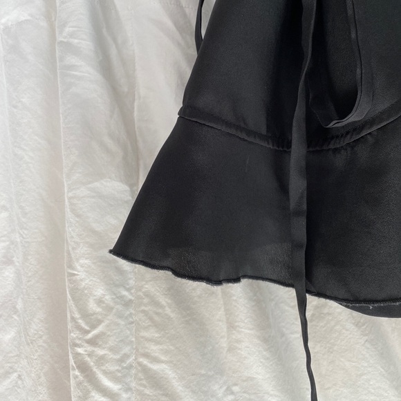 Guess Romper - Black - size M - Picture 3 of 6